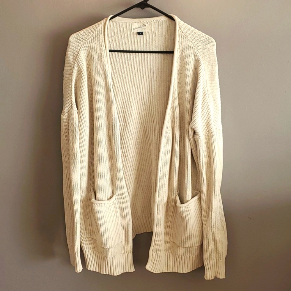 Women's cardigan